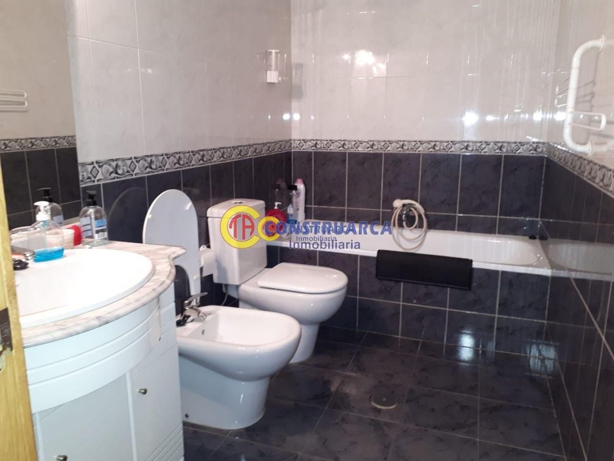 For sale of flat in Talavera de la Reina