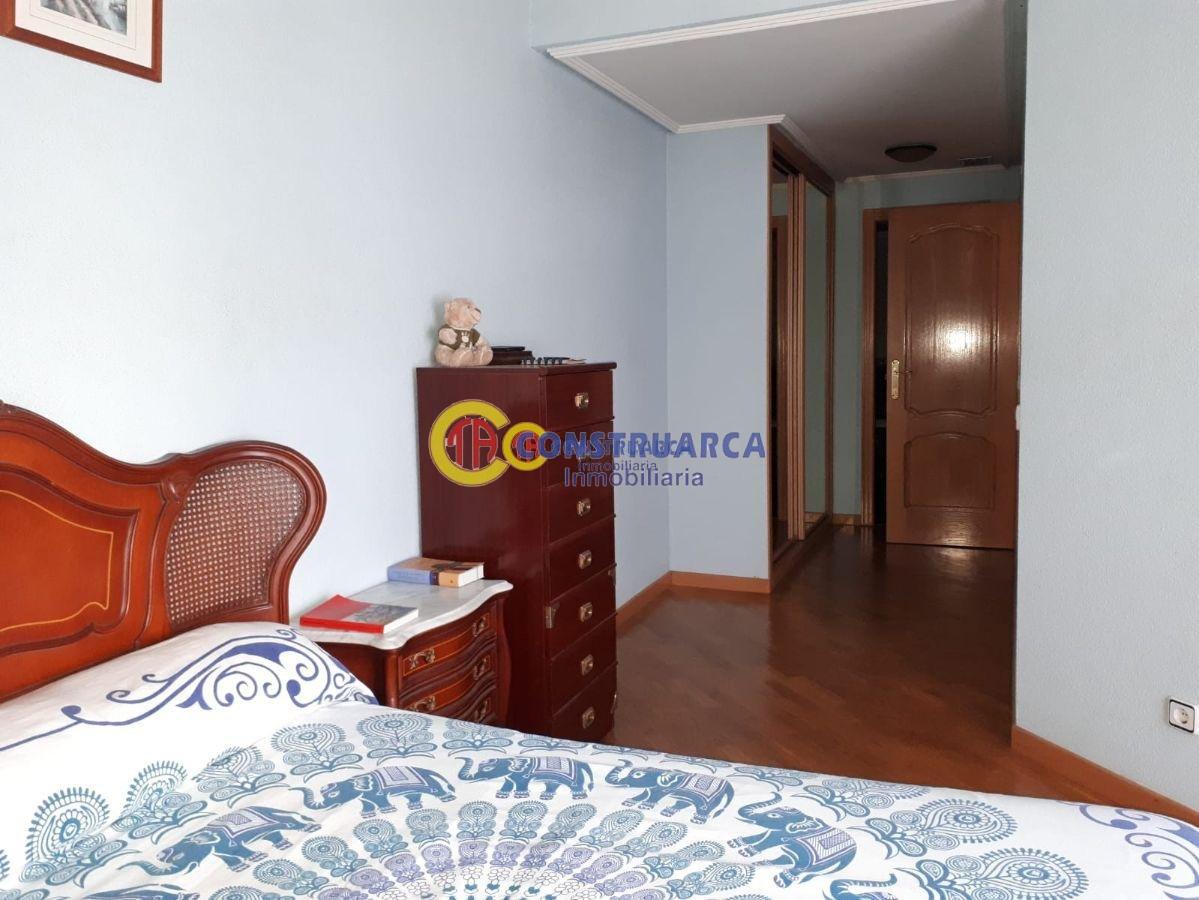 For sale of flat in Talavera de la Reina