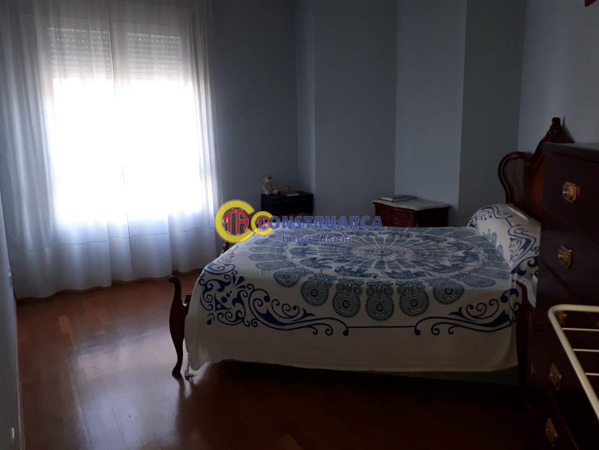 Venta de piso en Talavera de la Reina