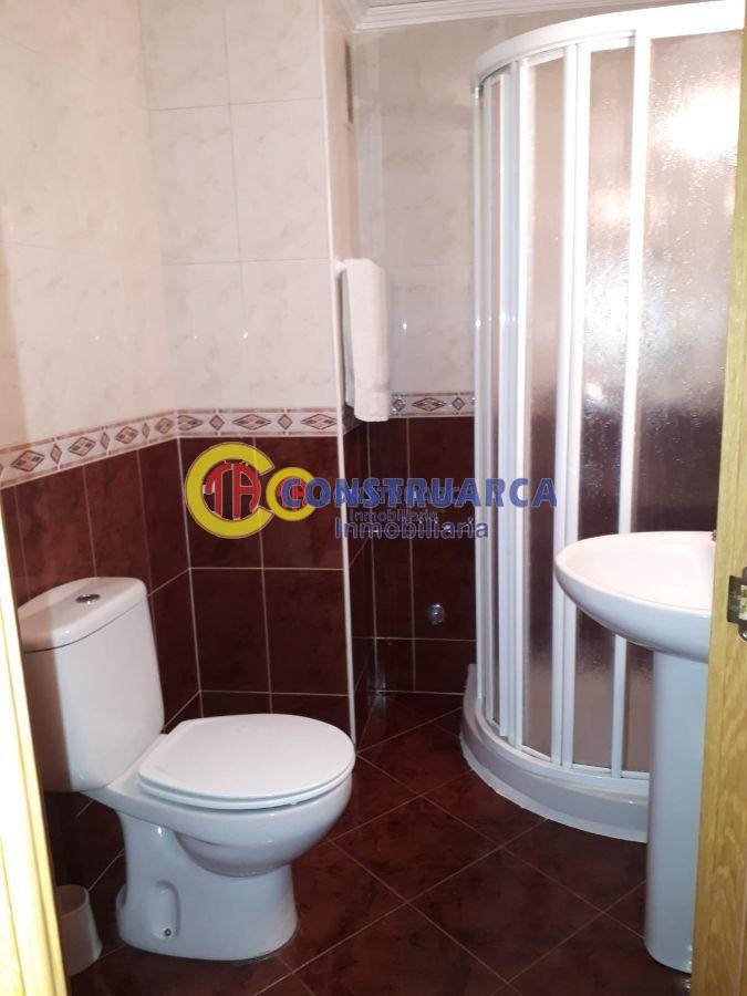 Venta de piso en Talavera de la Reina