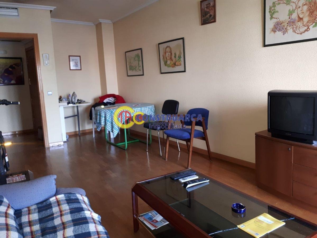 For sale of flat in Talavera de la Reina