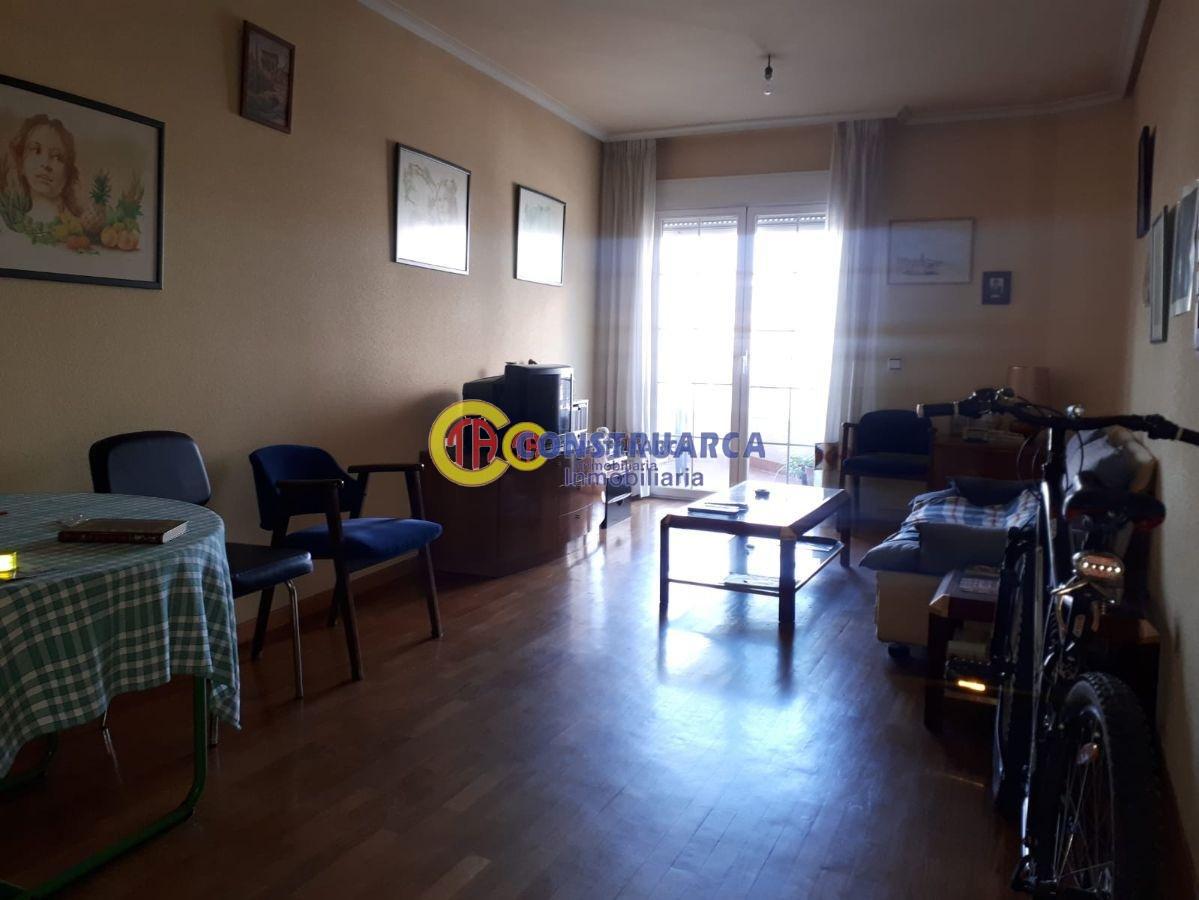 For sale of flat in Talavera de la Reina