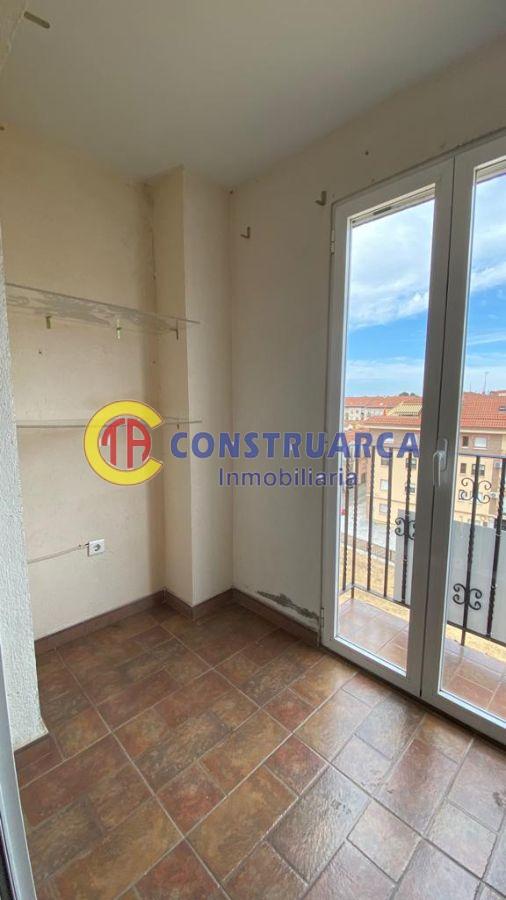 For sale of flat in Talavera de la Reina