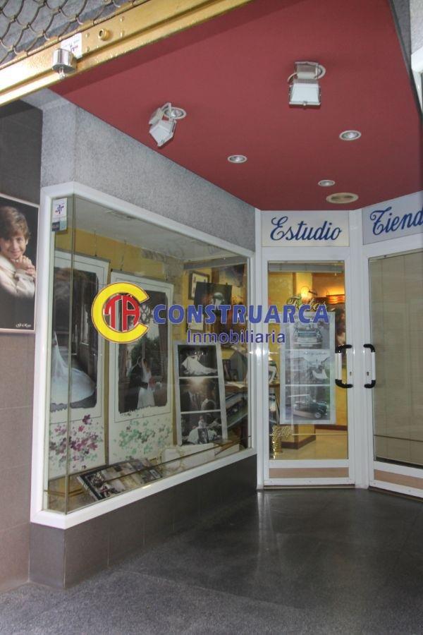 Venda de local comercial em Talavera de la Reina