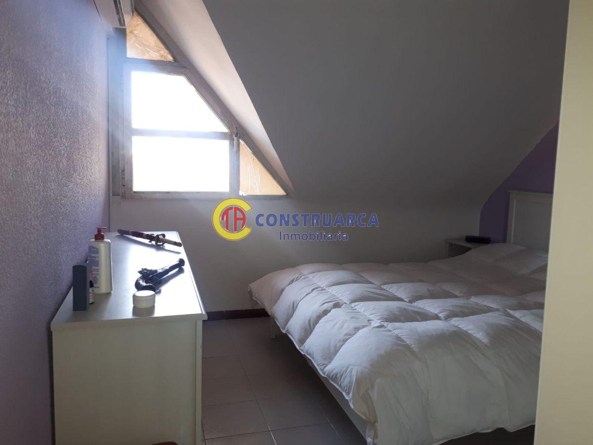 Dormitorio Dormitorio