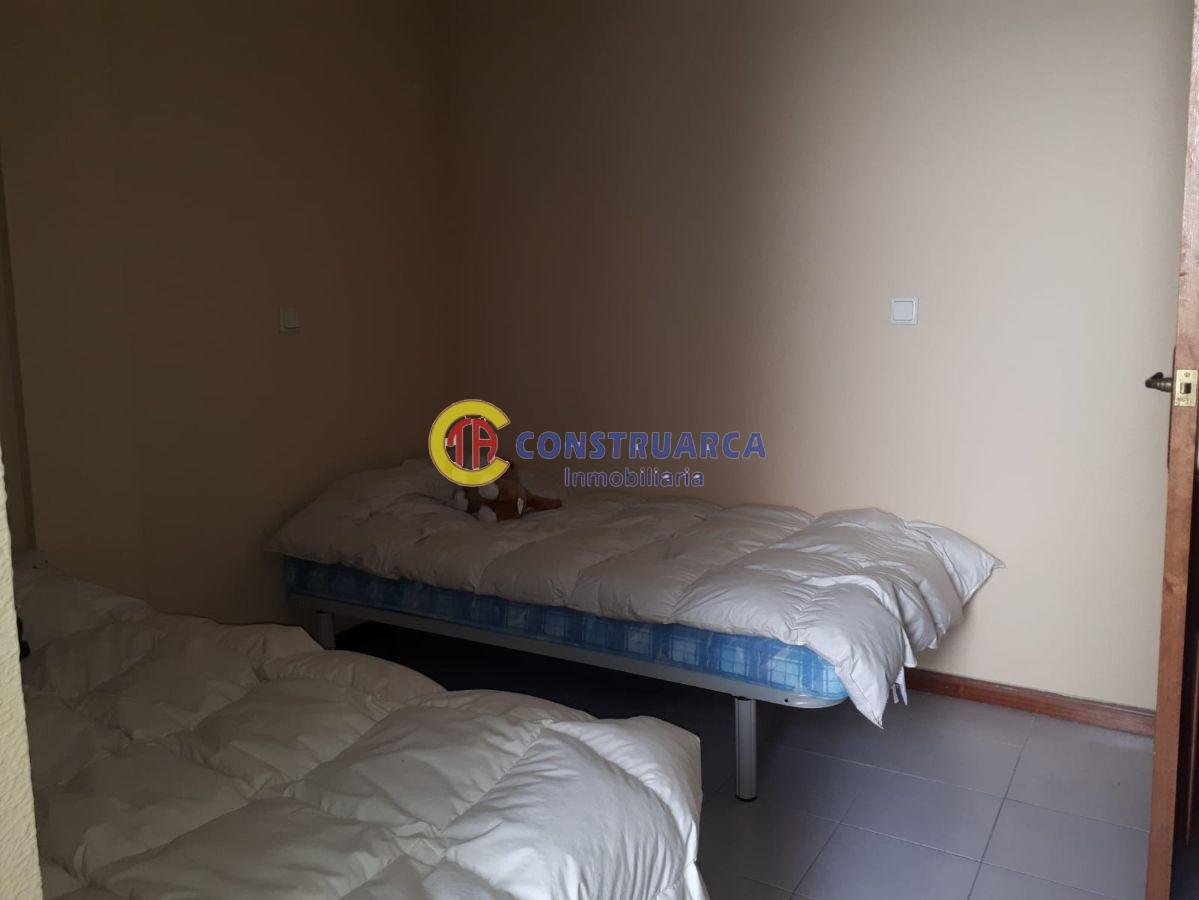 Dormitorio Dormitorio