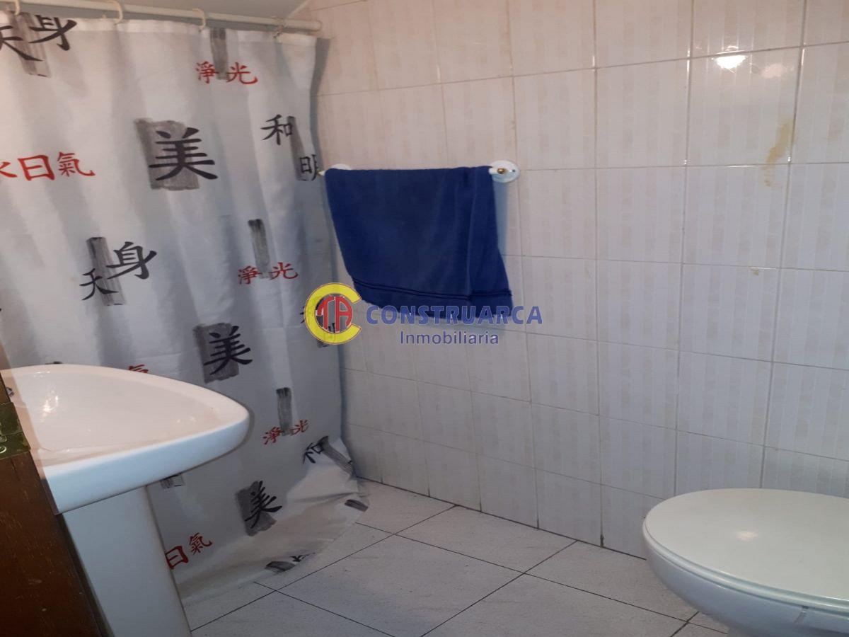 Baño Baño
