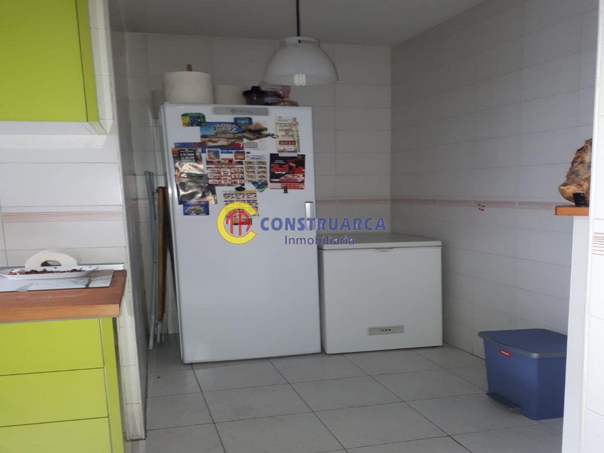 Cocina Cocina
