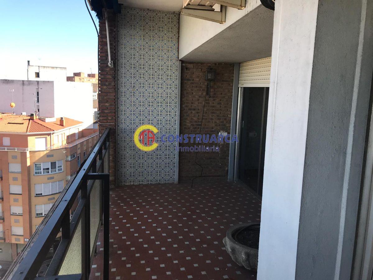 Terraza Terraza
