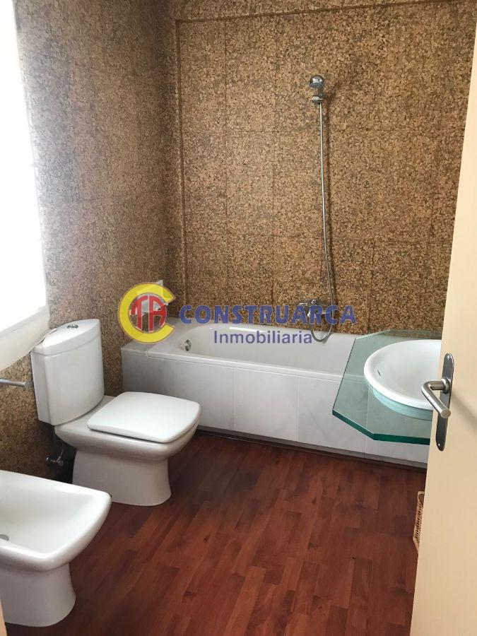 Baño Baño