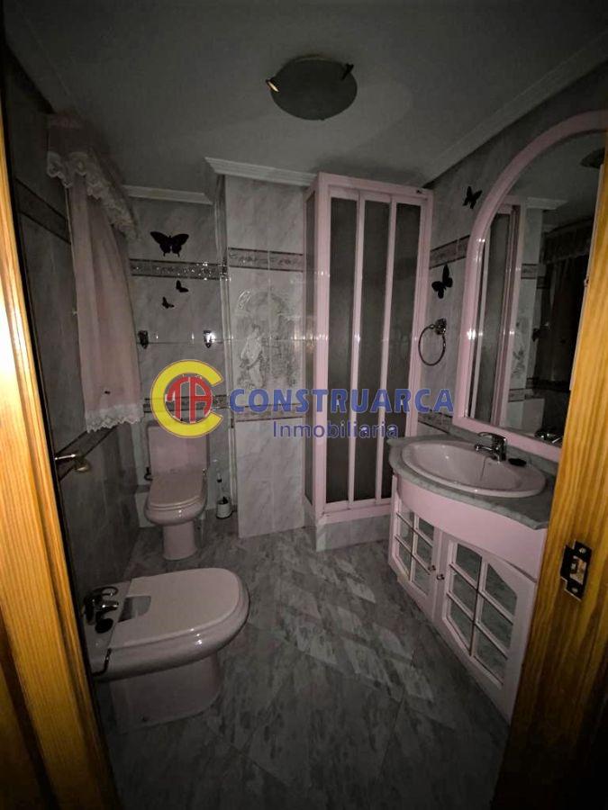 Baño Baño