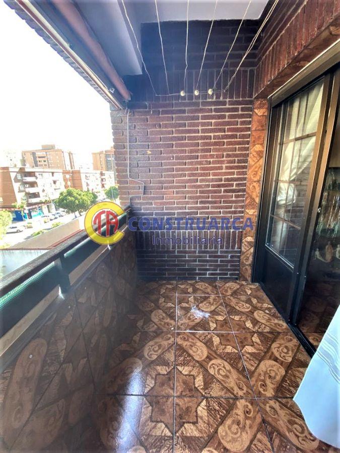 Terraza Terraza