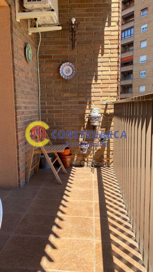 Terraza Terraza
