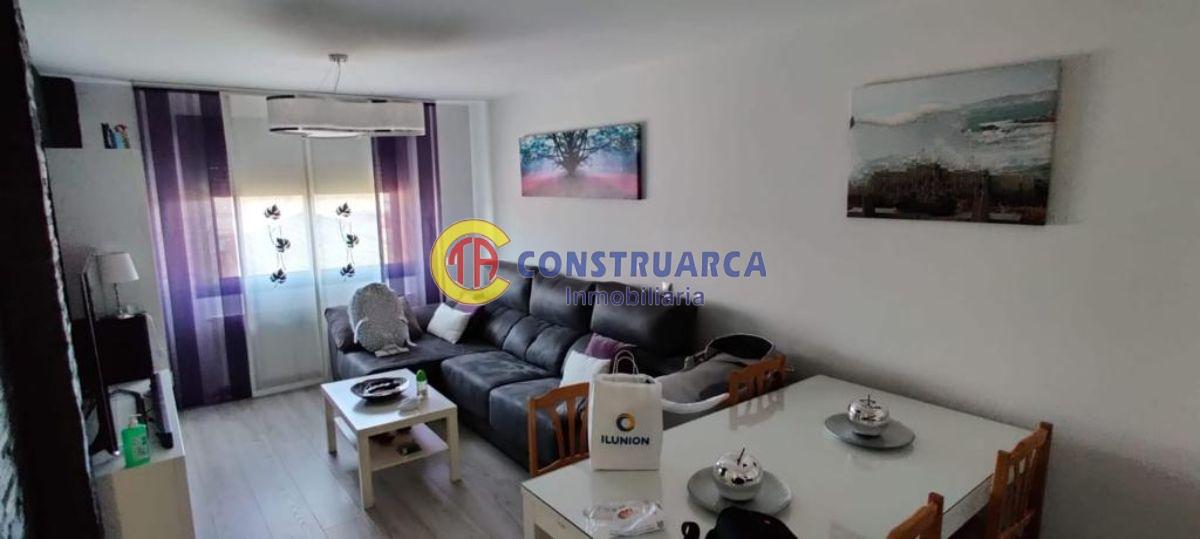 Piso en venta en BARRIO SANTA MARIA, Talavera de la Reina