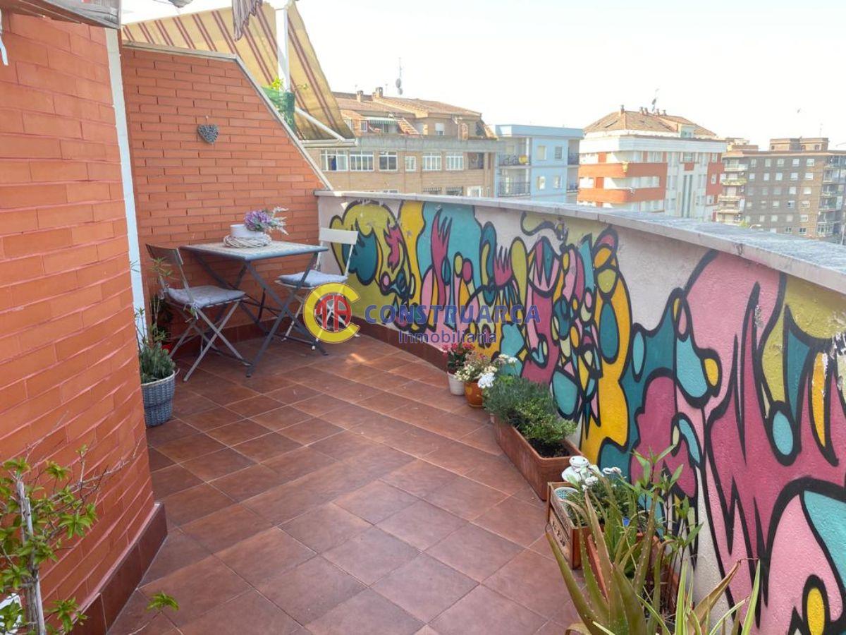 Terraza Terraza