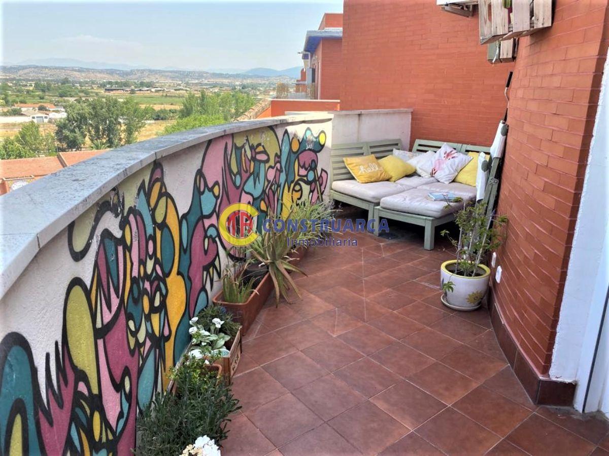 Terraza Terraza