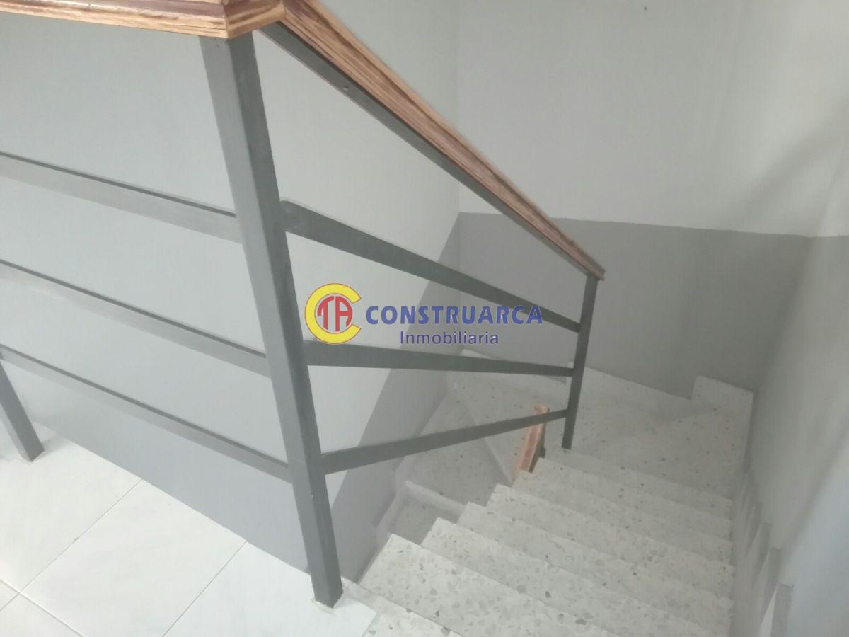 Escalera Escalera