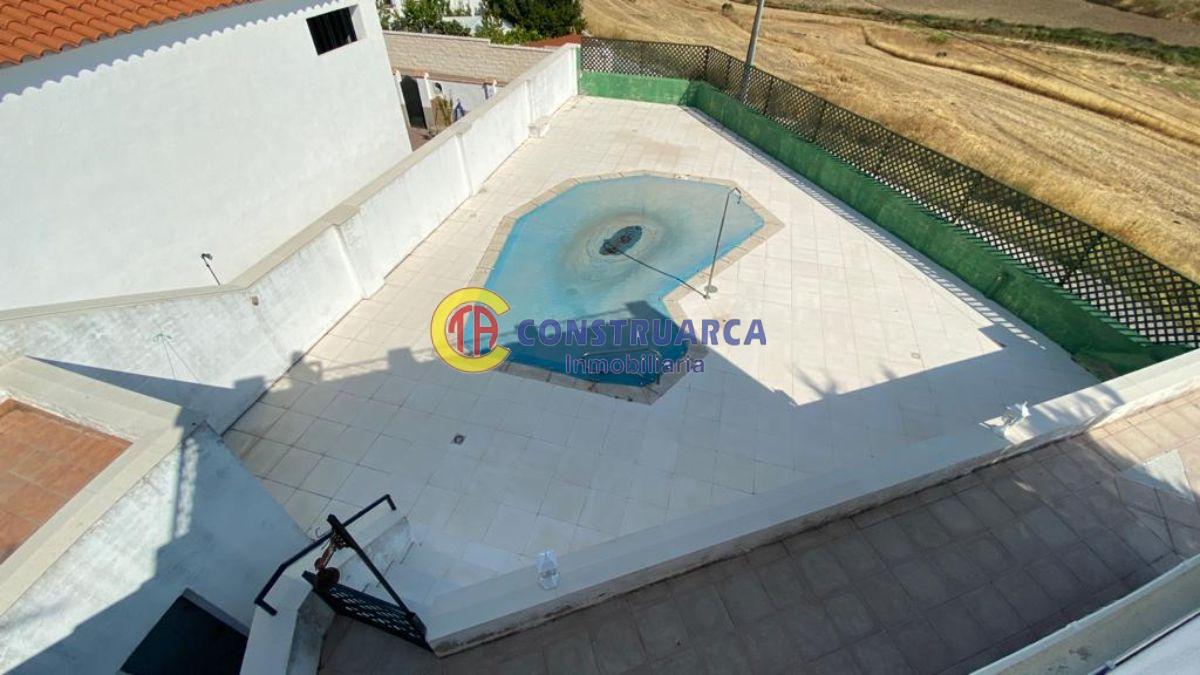 Piscina Piscina