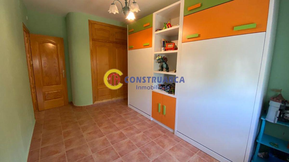 Dormitorio Dormitorio