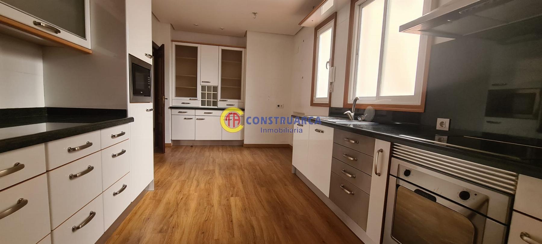 Venda de apartamento em Talavera de la Reina