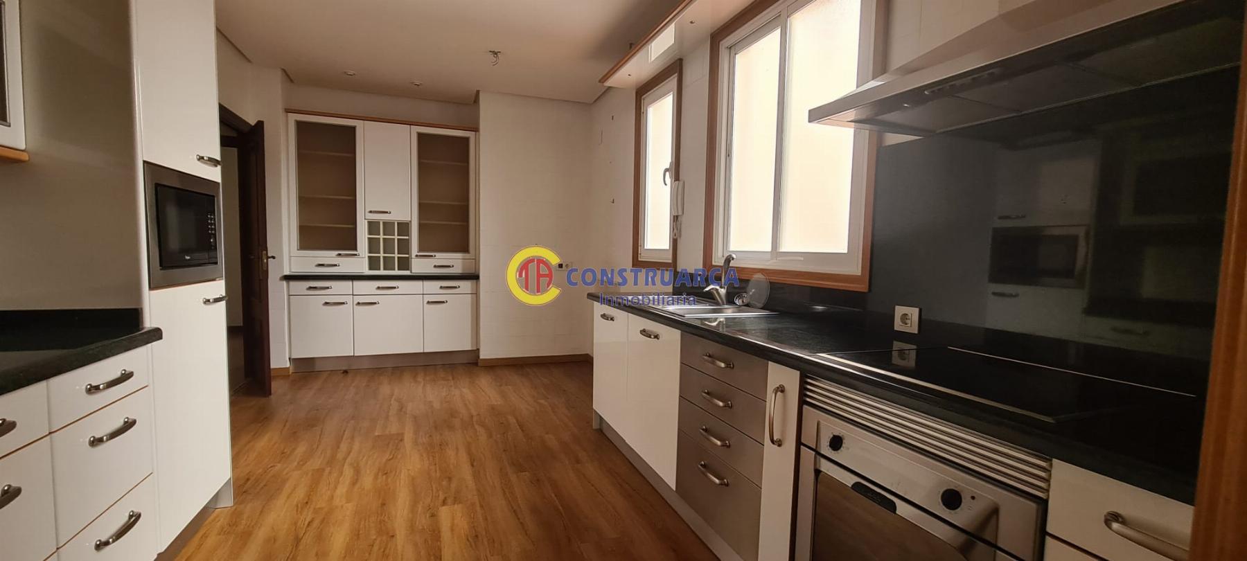 Venda de apartamento em Talavera de la Reina