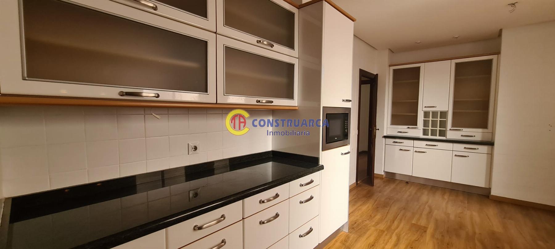 Venda de apartamento em Talavera de la Reina