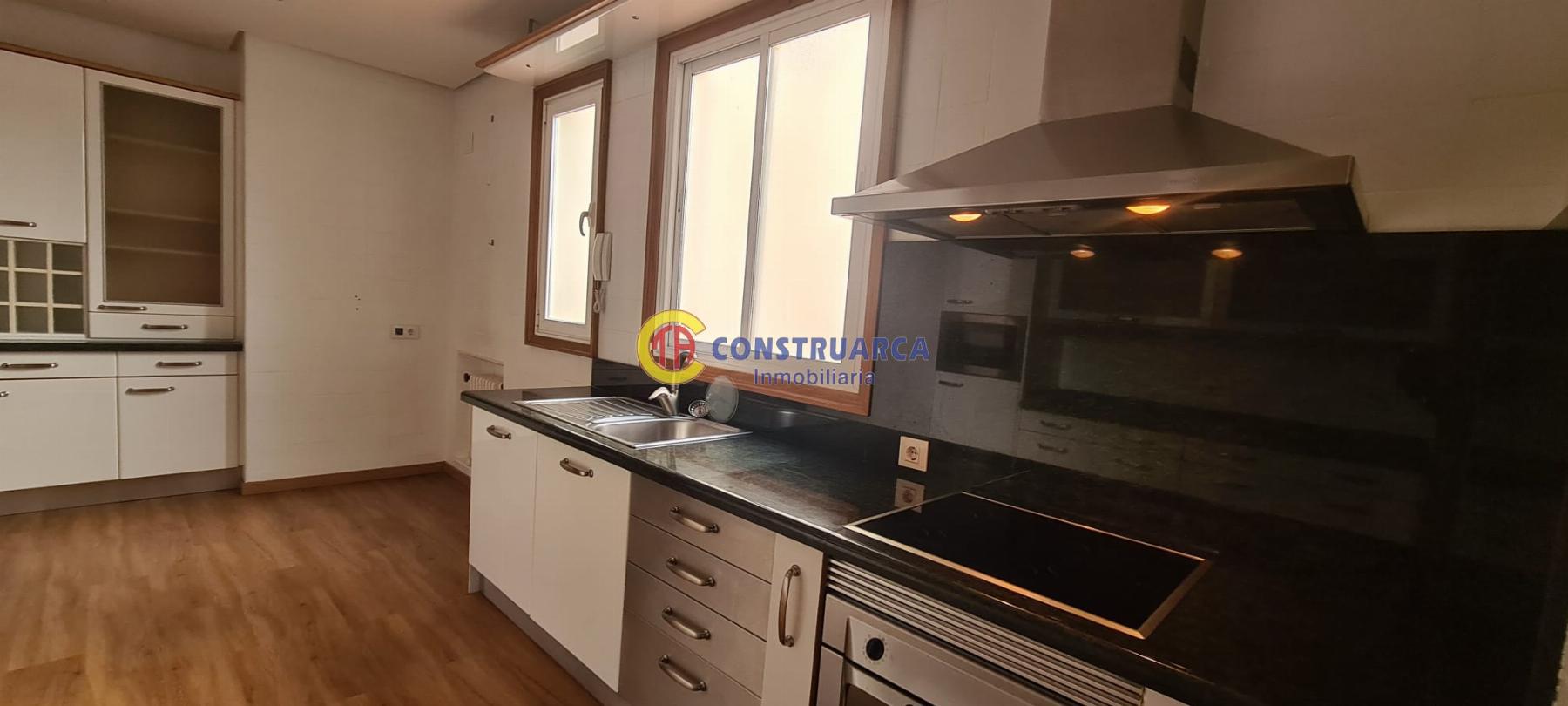 Venda de apartamento em Talavera de la Reina