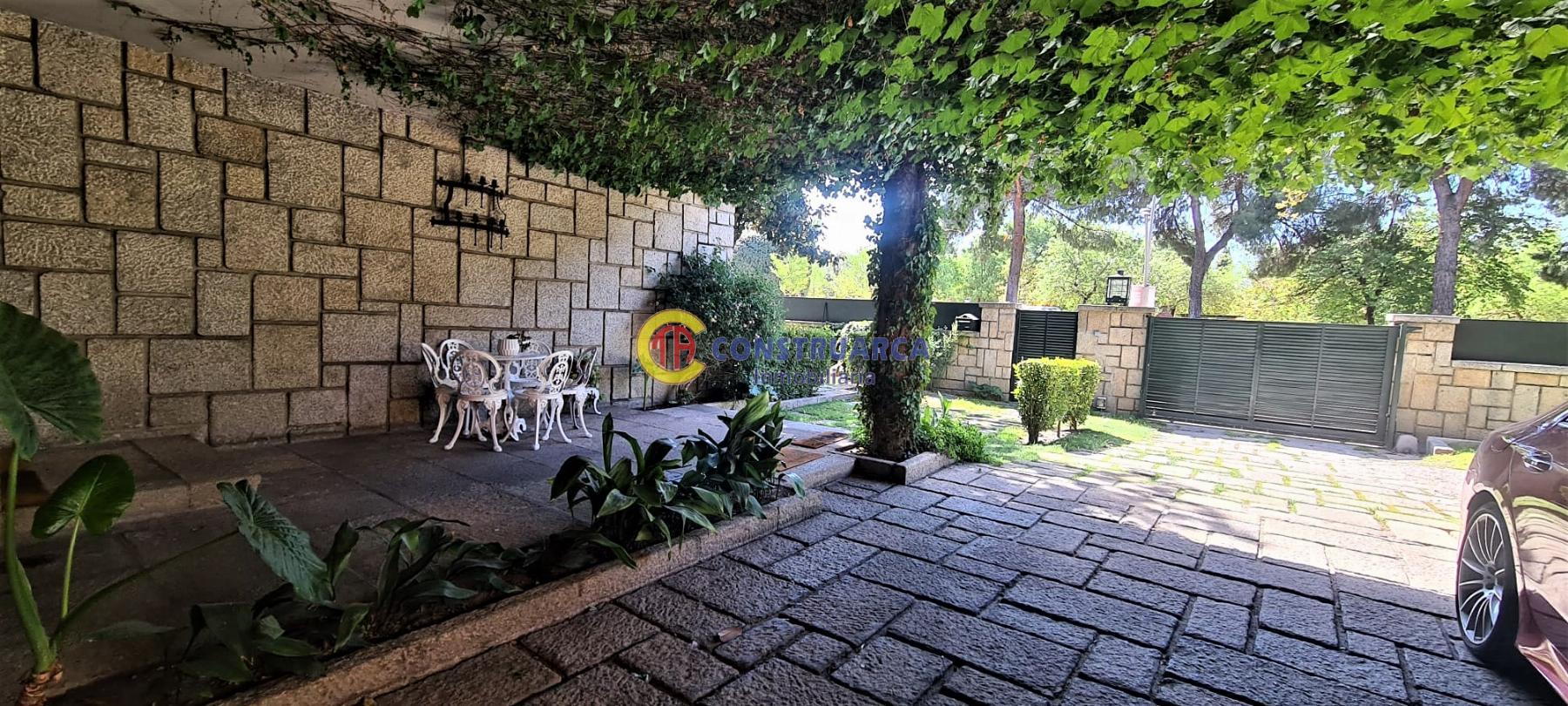 Venda de apartamento em Talavera de la Reina