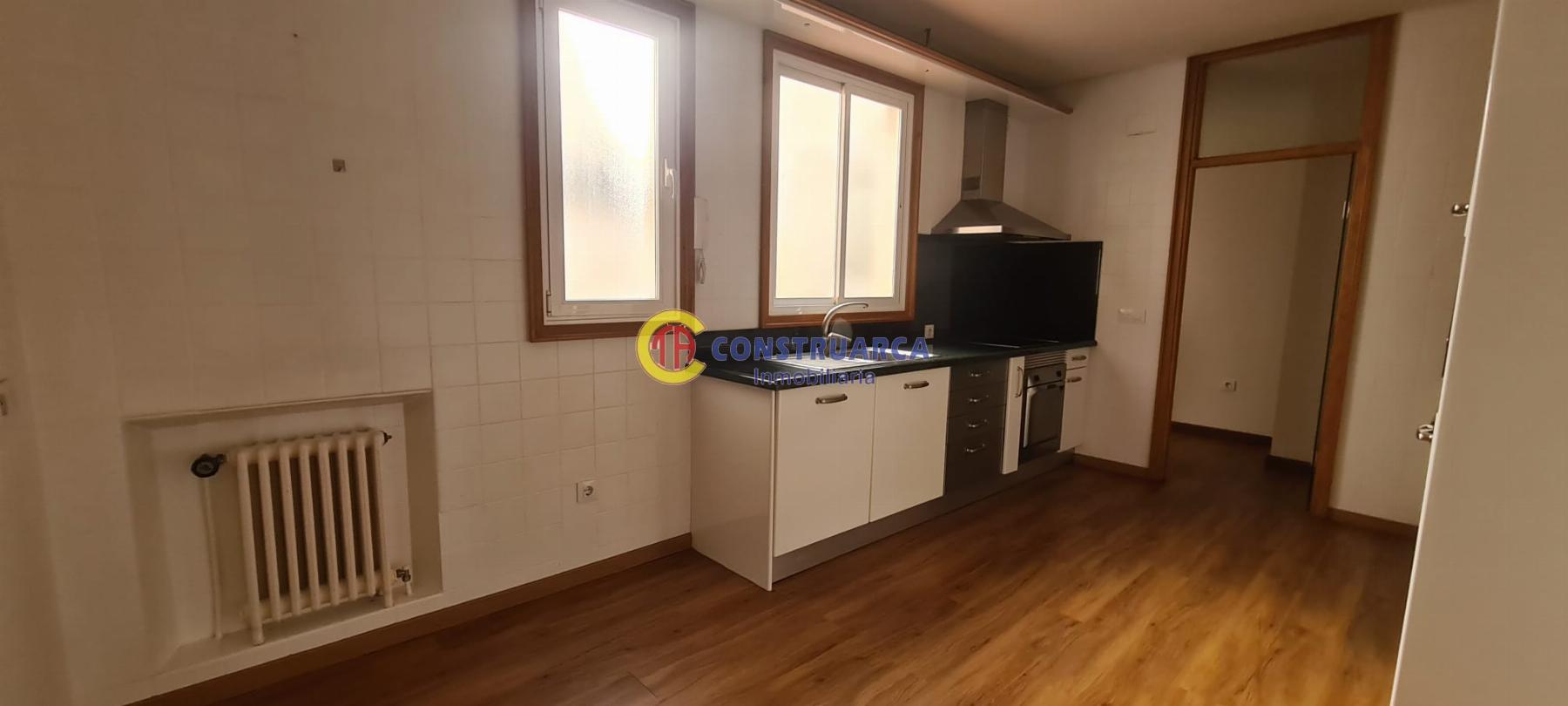 Venda de apartamento em Talavera de la Reina