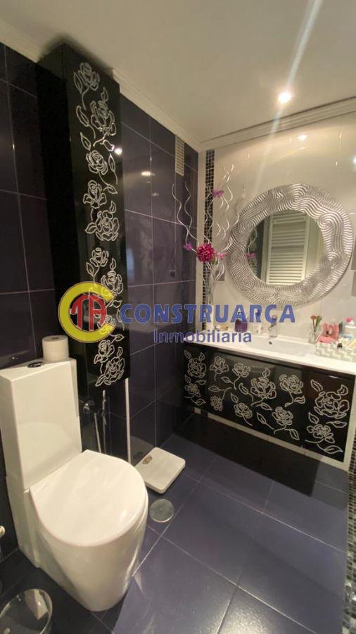 Baño Baño