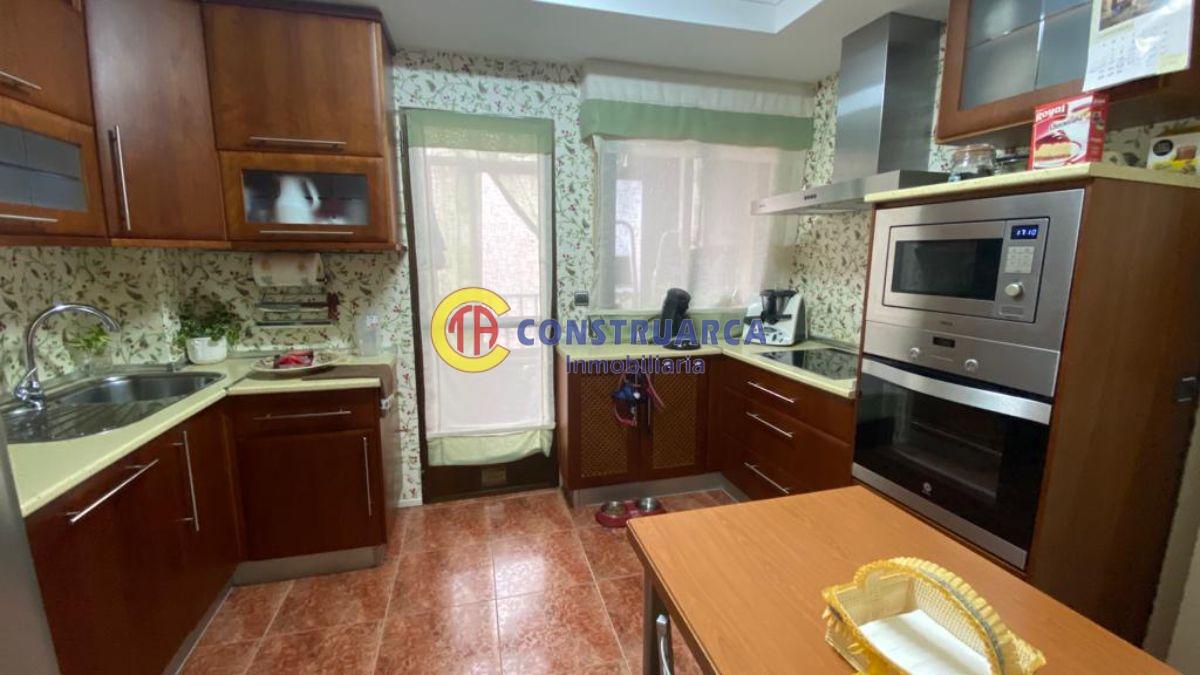 Cocina Cocina