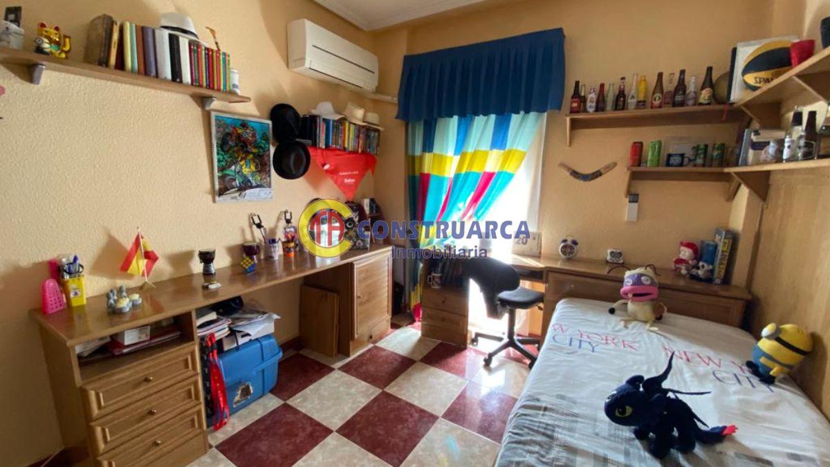 Dormitorio Dormitorio
