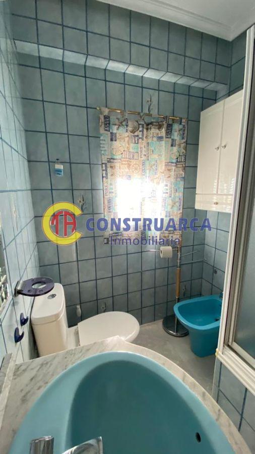 Baño Baño