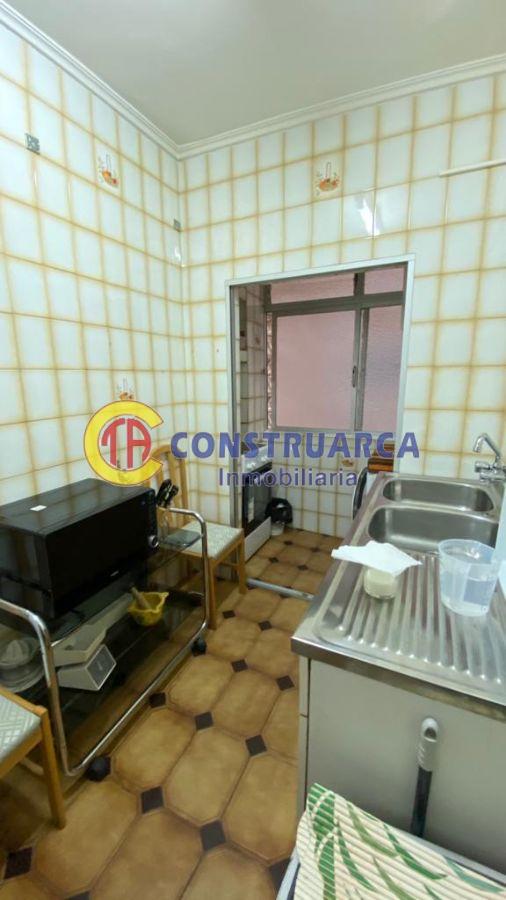 Cocina Cocina