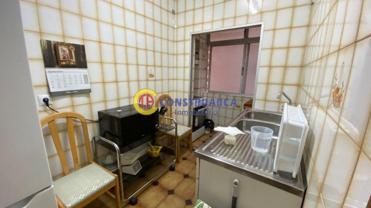 Cocina Cocina