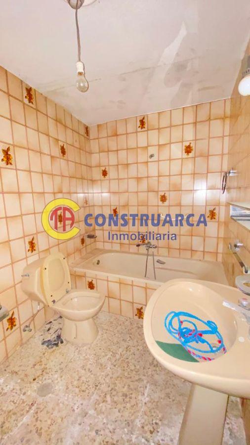 Baño Baño