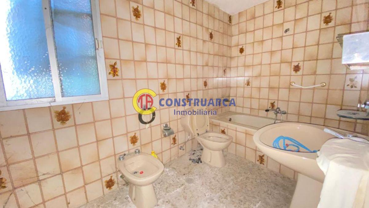 Baño Baño