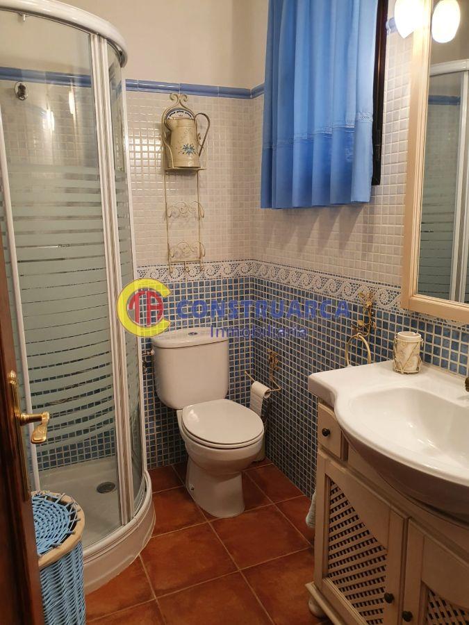 Baño Baño