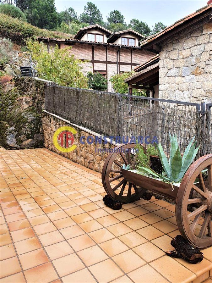 Terraza Terraza