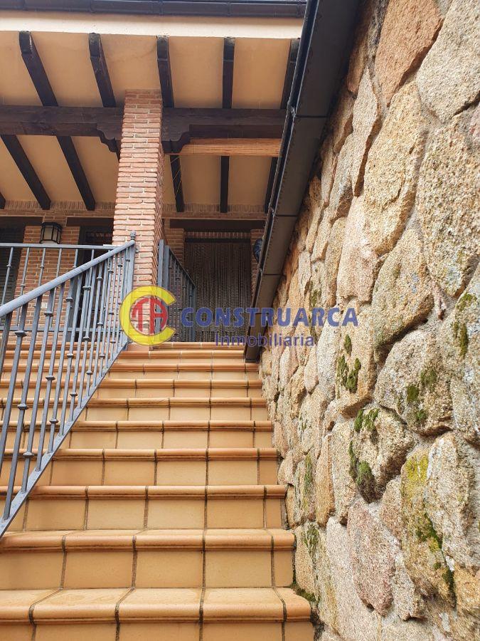 Escalera Escalera