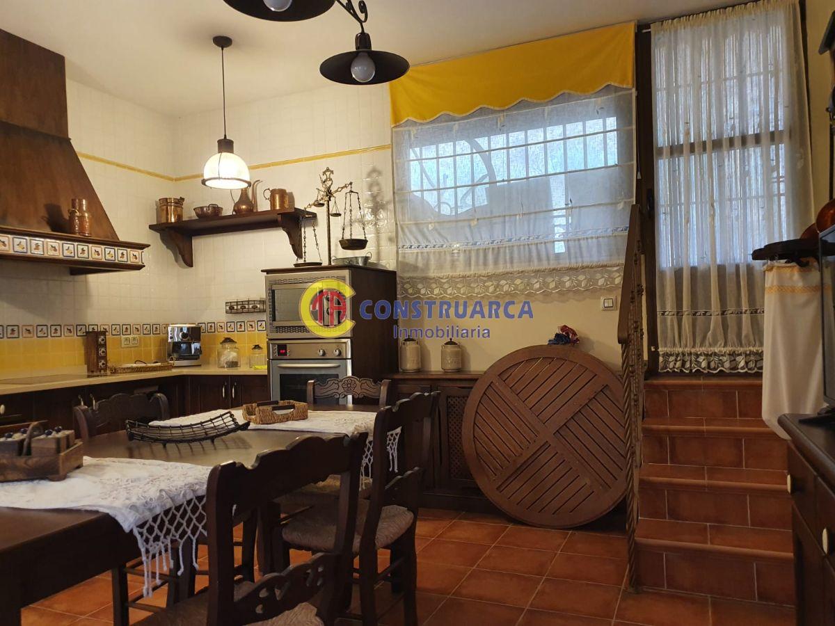 Cocina Cocina