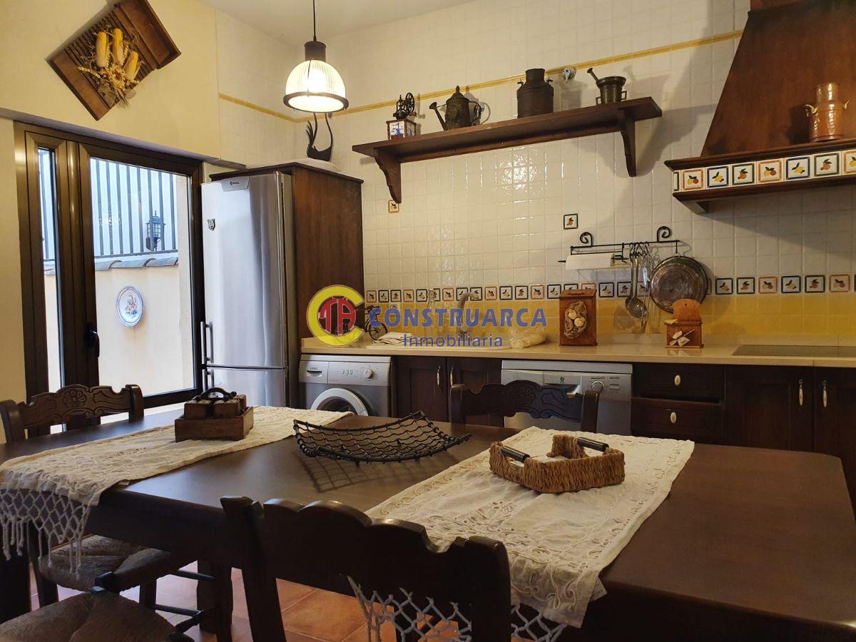 Cocina Cocina