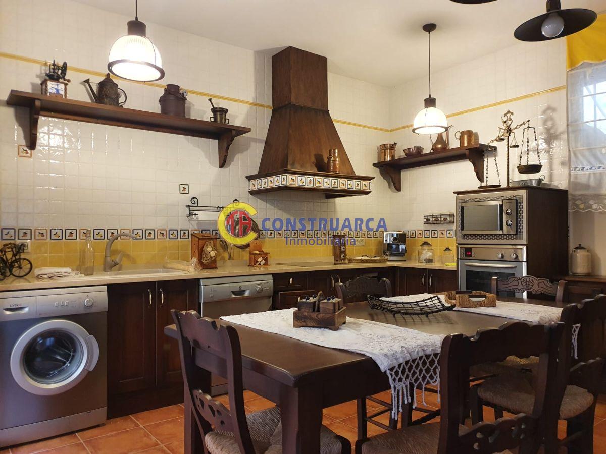 Cocina Cocina