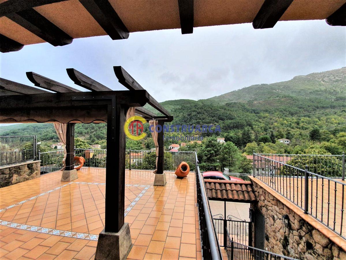 Terraza Terraza