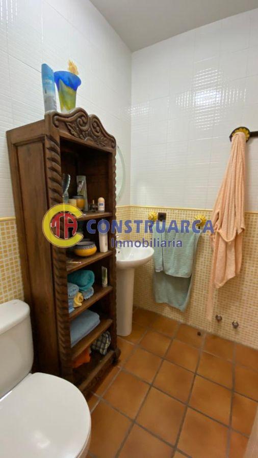 Baño Baño