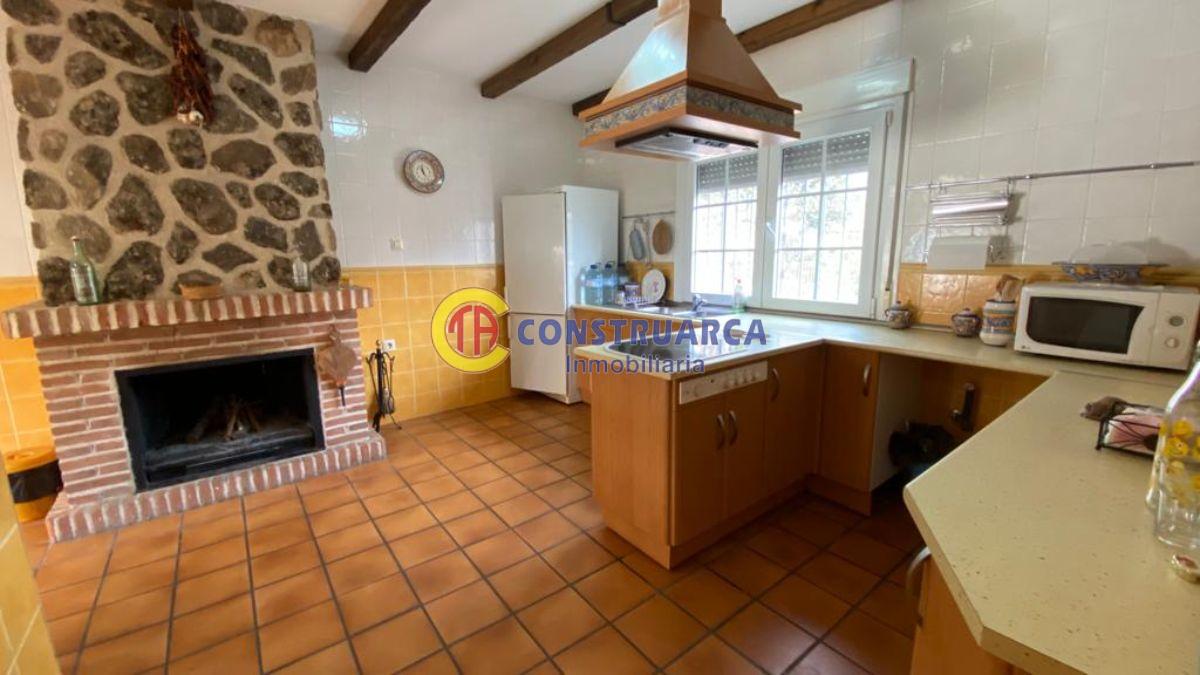 Cocina Cocina