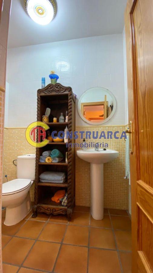 Baño Baño