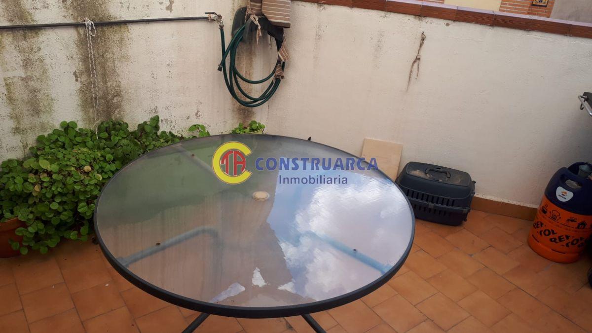Terraza Terraza