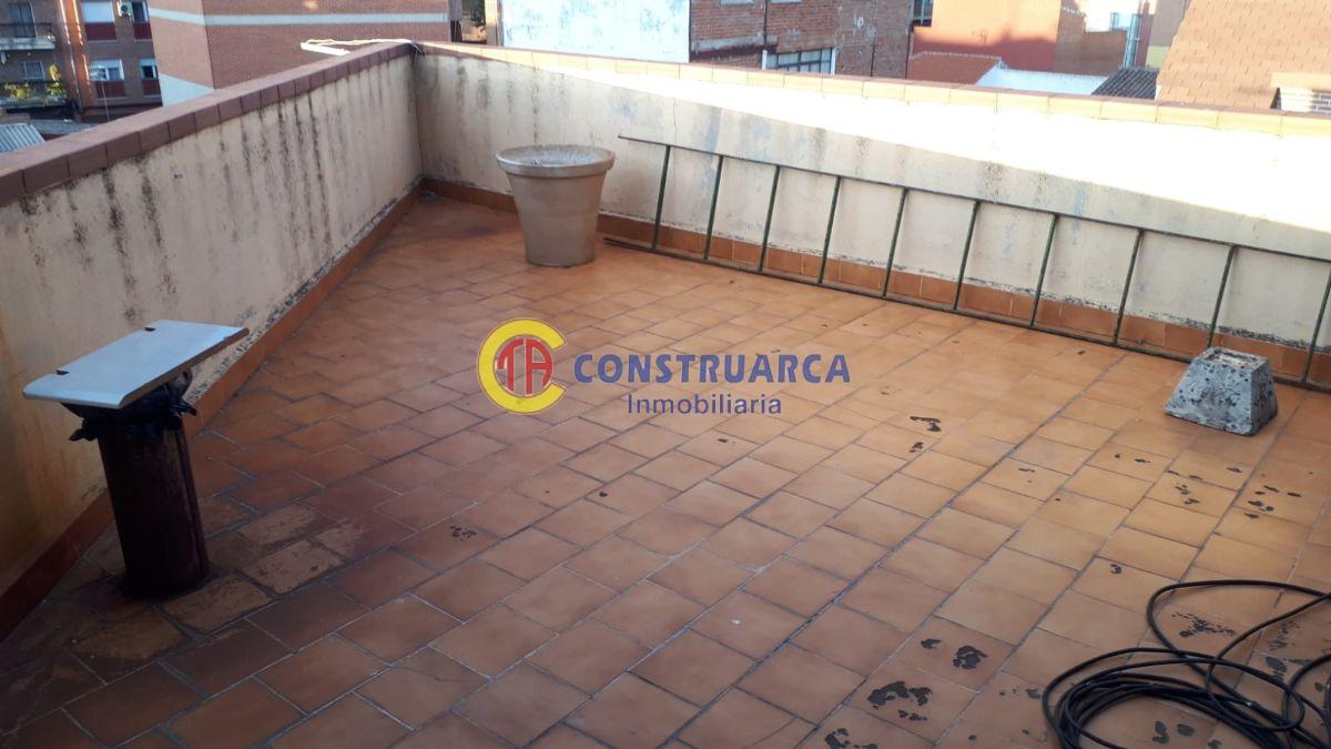 Terraza Terraza