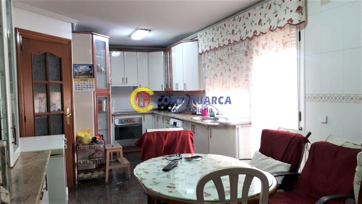 Cocina Cocina